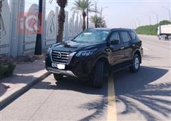 Nissan Xterra